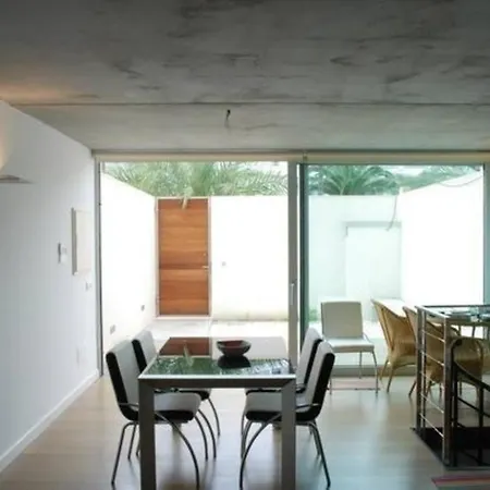 Апартаменты In Son Baulo Mit Terrasse